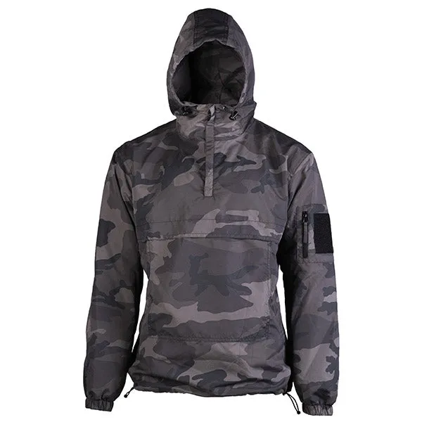 Mil-Tec -  Jacke Combat Anorak Summer