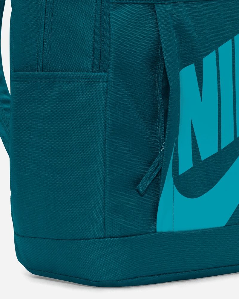 Sac à dos Nike Elemental Bleu Canard