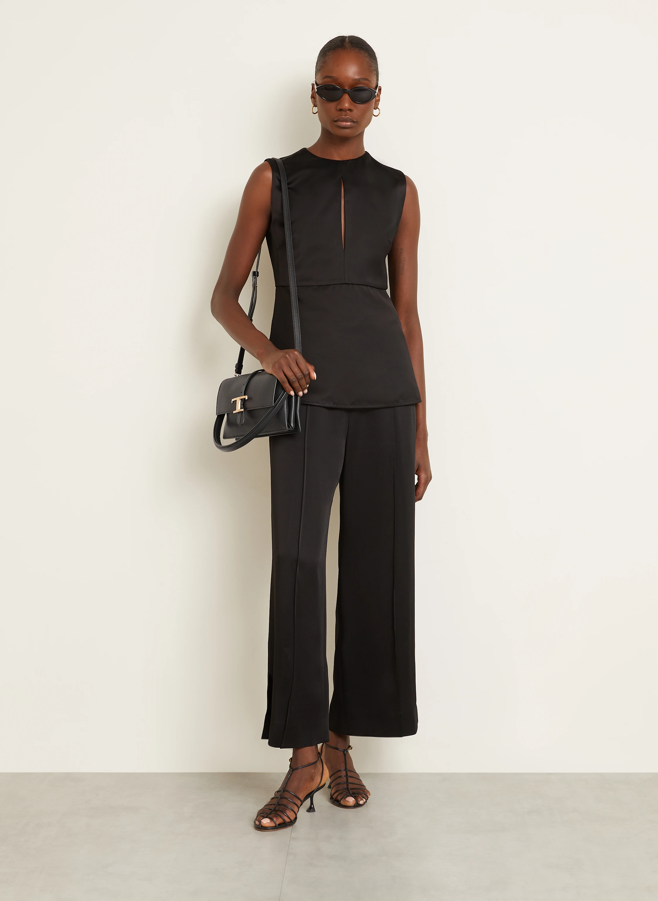 TOD'S Umhängetasche T TIMELESS MINI