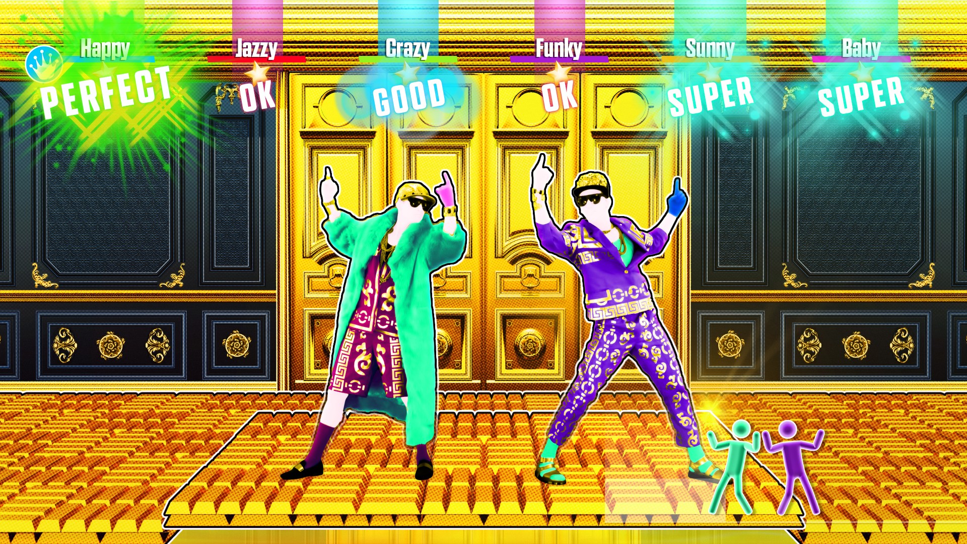 Ubisoft Just Dance 2018 - Wii U