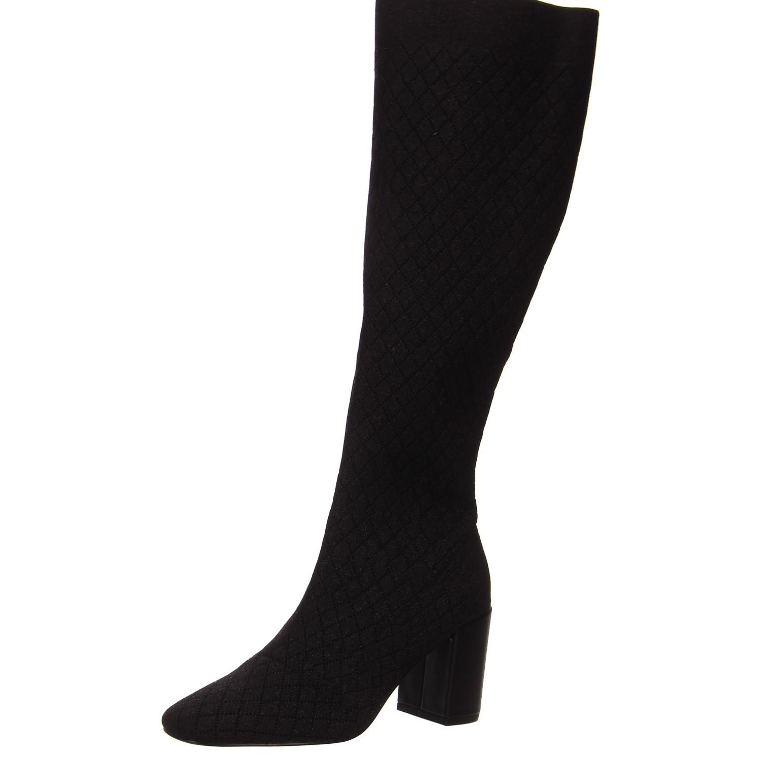 La Strada Stiefel schwarz schwarz