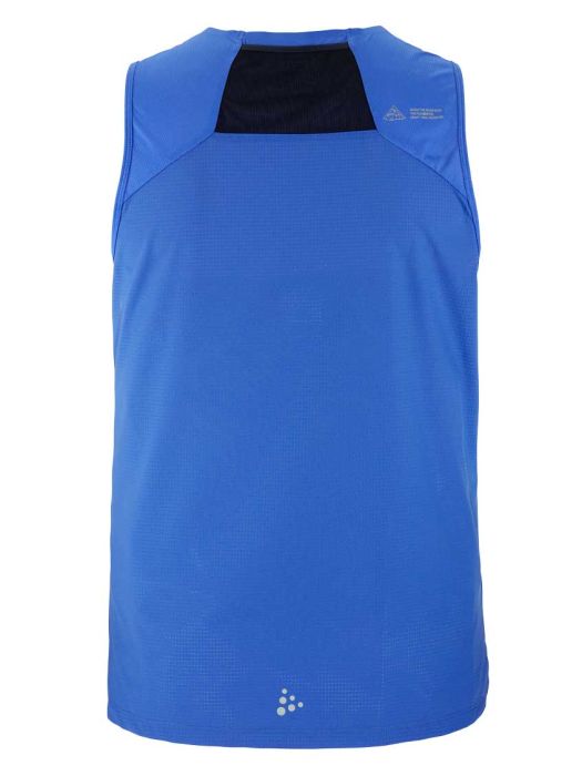 Pro Trail Singlet Men