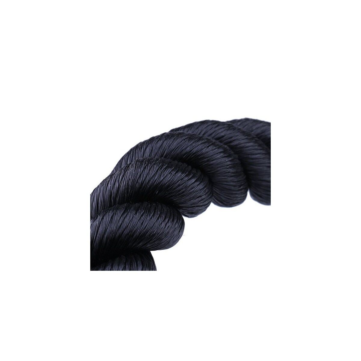 Triceps-tau i kraftig Nylon
