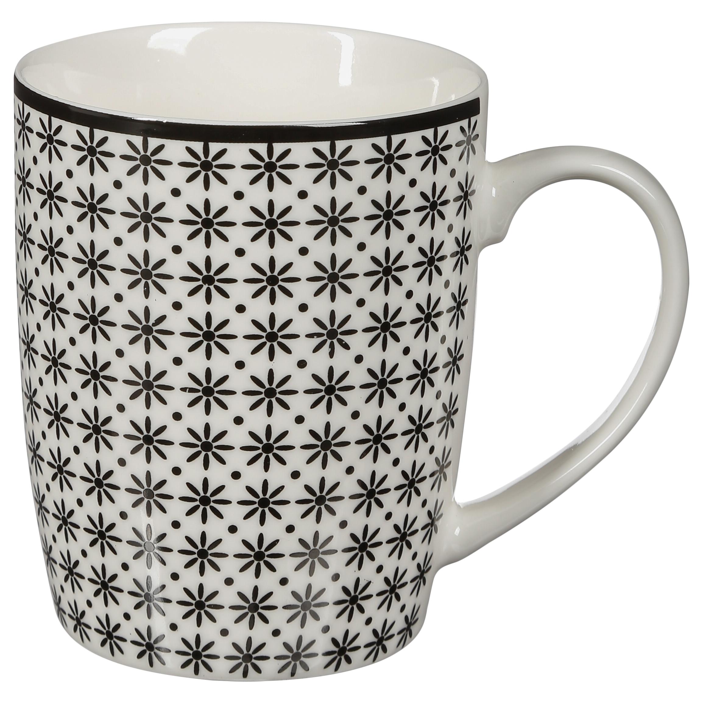 MUG BOHEMIA 33CL