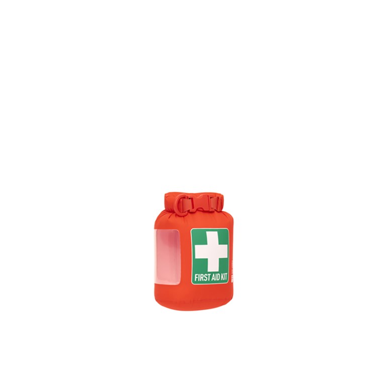 Sea to Summit LIGHTWEIGHT ECO DRY SACK FIRST AID 1L