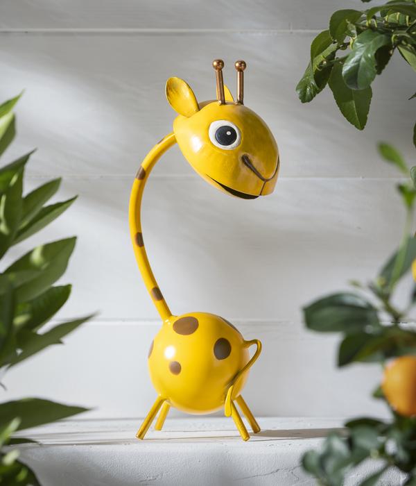 Dehner Eisen-Giraffe
