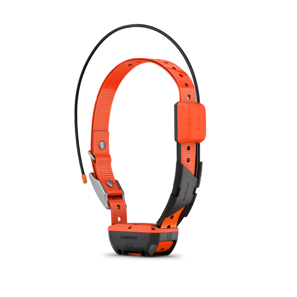 Garmin Alpha T20 GPS Collar Nordic Black