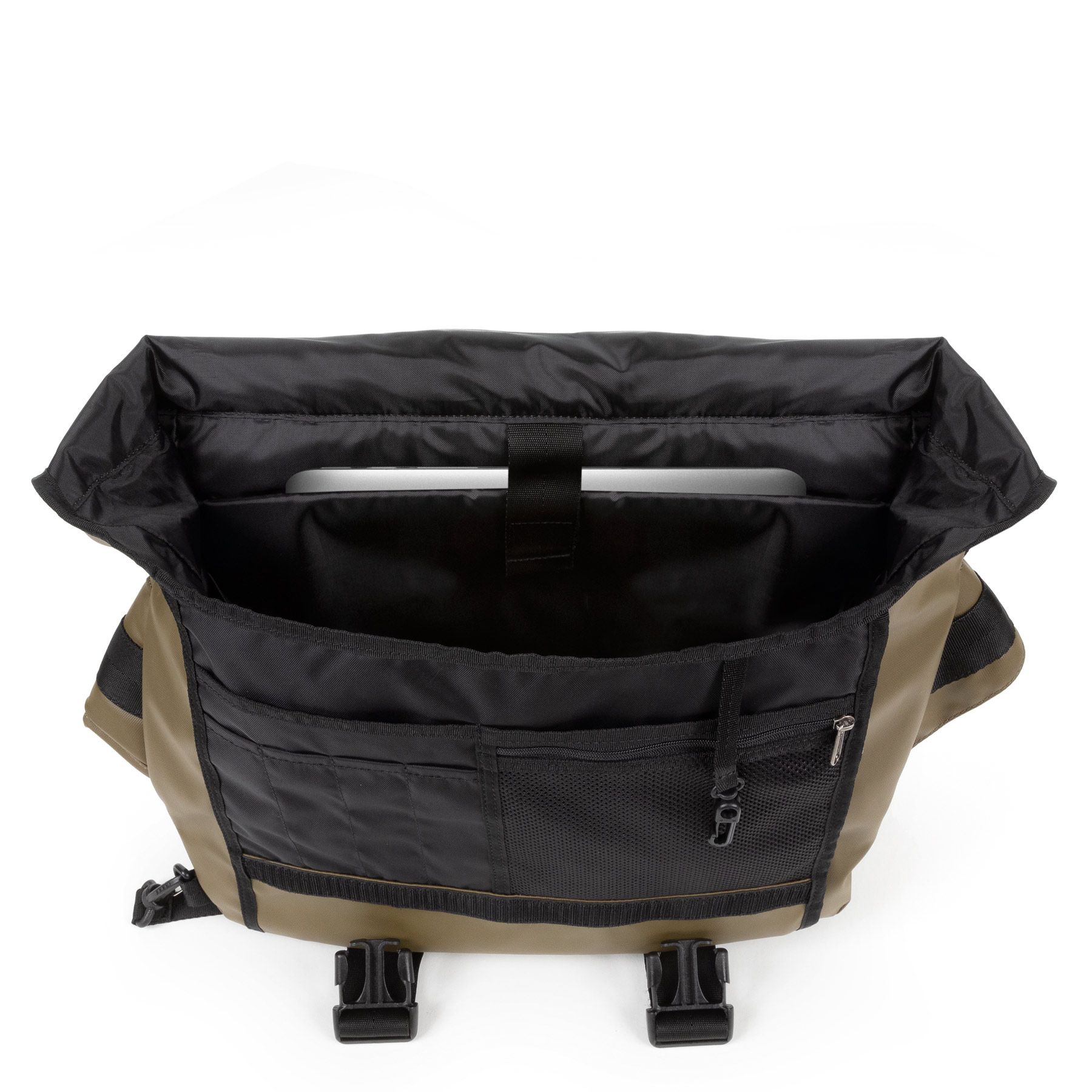 Messer Bike Tarp Army