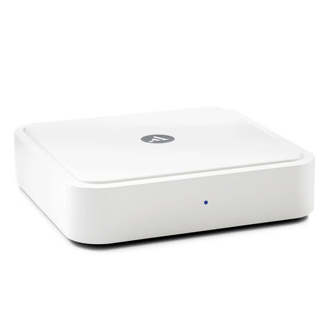 Argon Audio SOLO – geniale muziekstreamer voor iedere installatie Wit