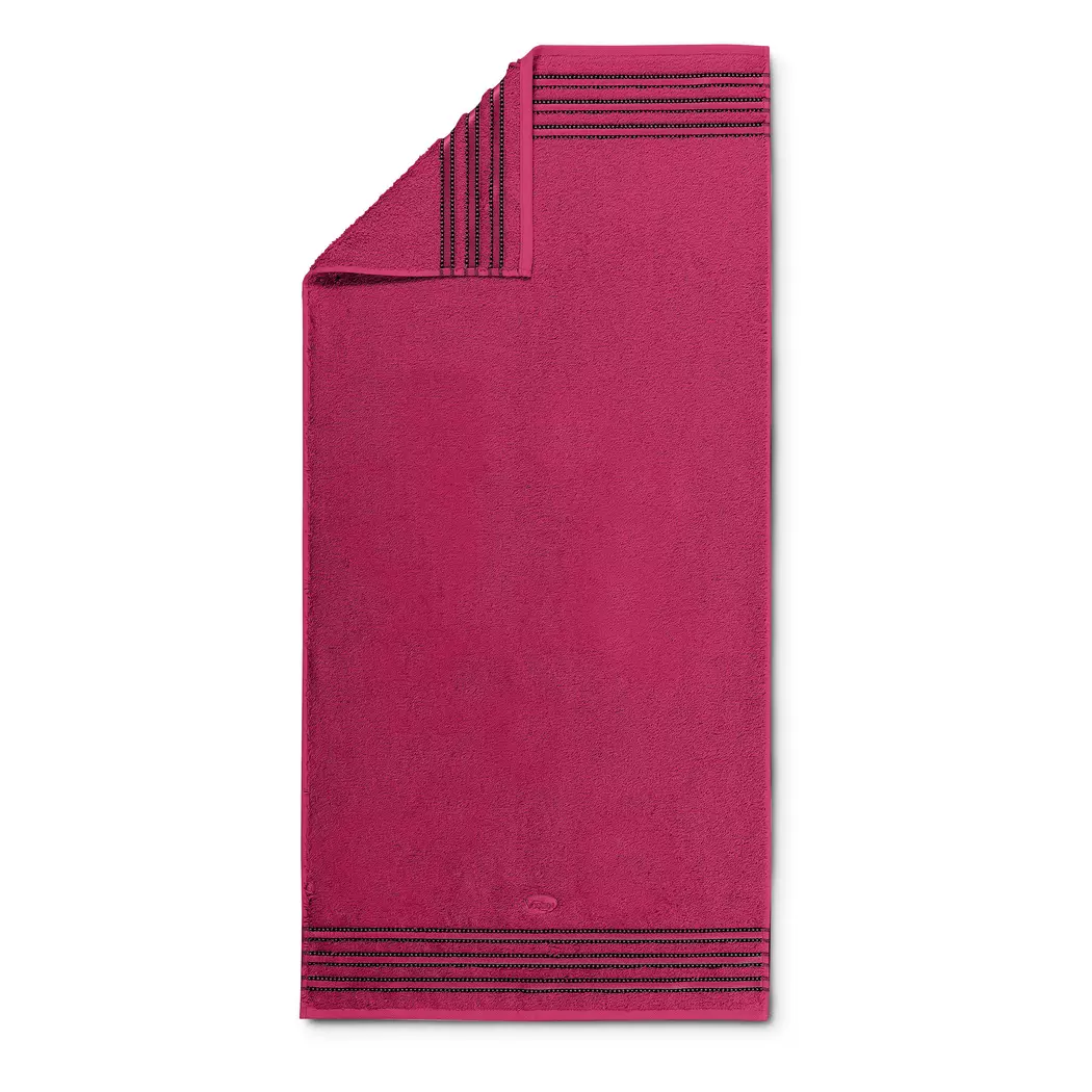 Gästetuch Cult de Luxe 30 x 50 cm