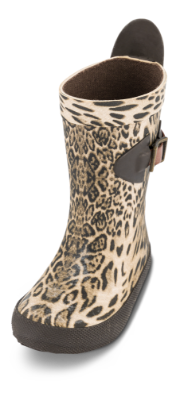 Bisgaard Scandinavia Gummistøvle Leopard 92004999y