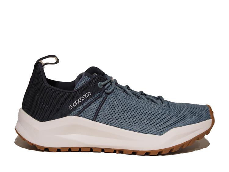 LOWA Kaloya Ws 321434 rauchblau/blau