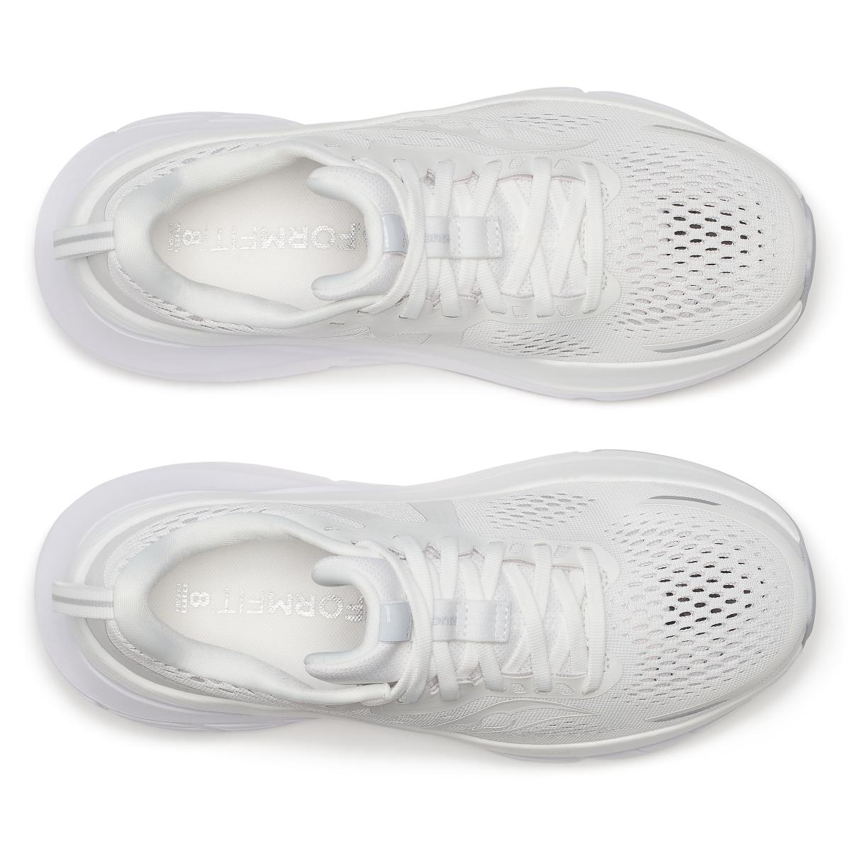 Saucony Guide 18 Womens Ivory