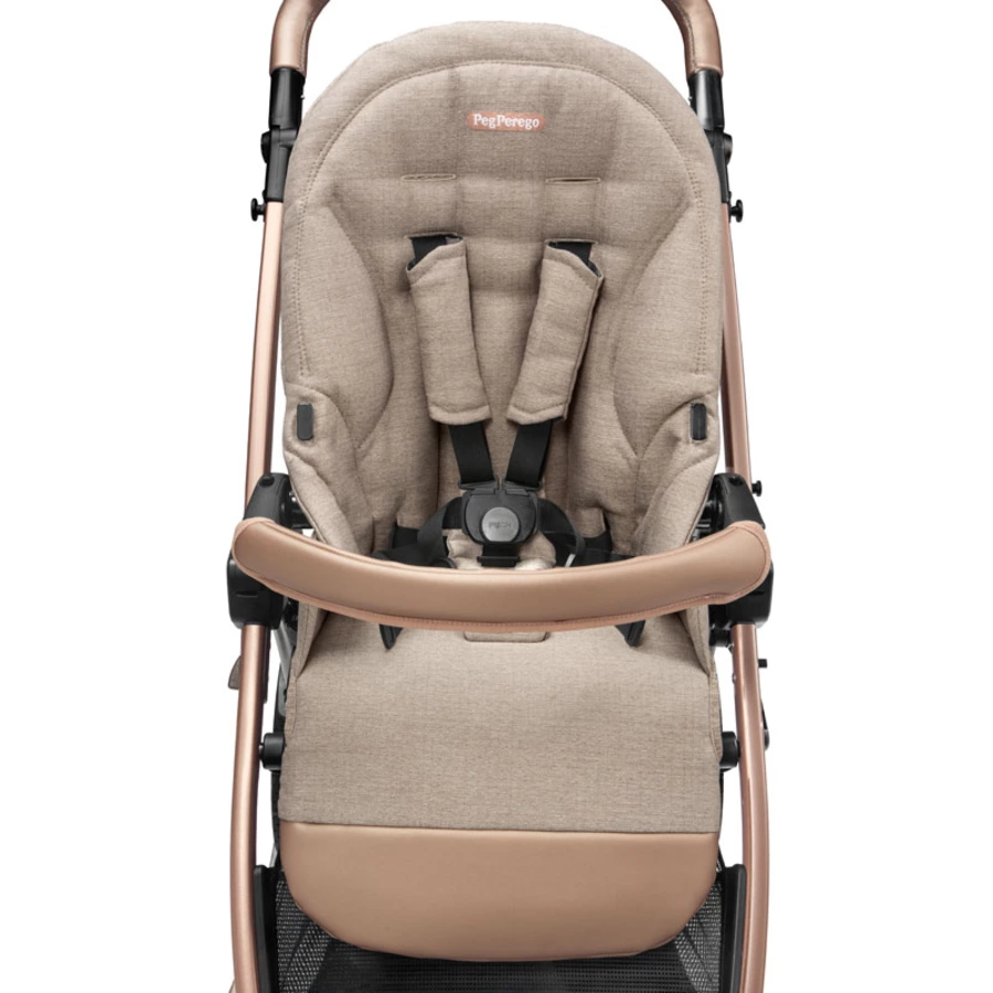 Peg Perego Kinderwagen Book Mon Amour