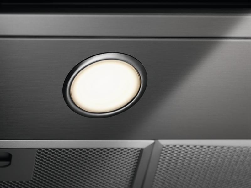 Electrolux Huttenlüfter DBGL5432CN 3   intensiv Stufen Dunstabzugshaube