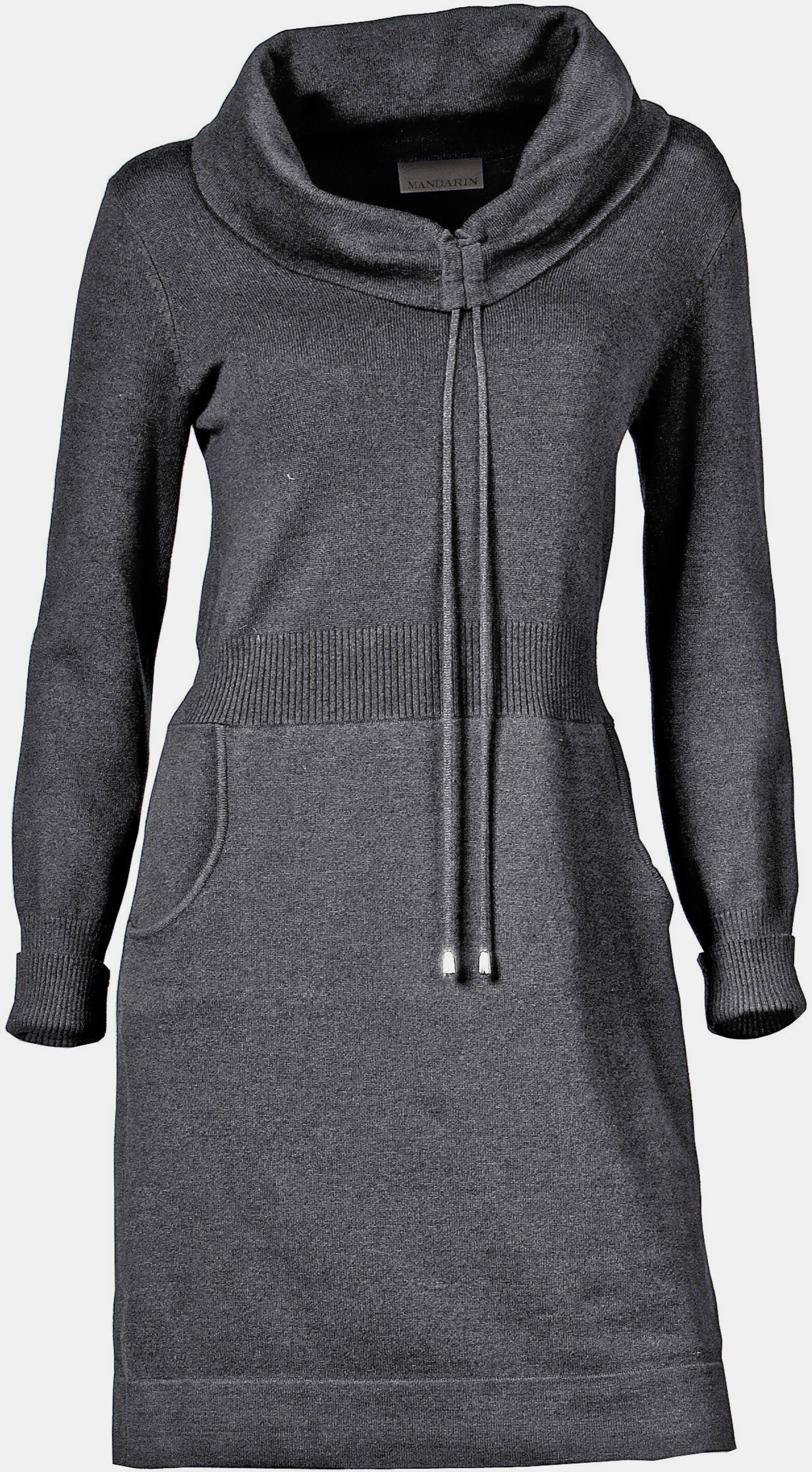 Strickkleid