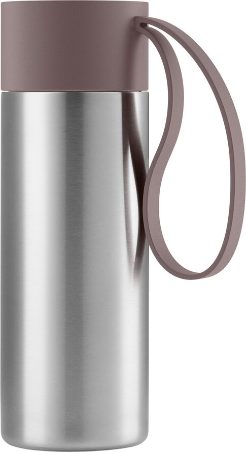 Eva Solo To Go Cup 0,35 l Vintage brown Vintage brown