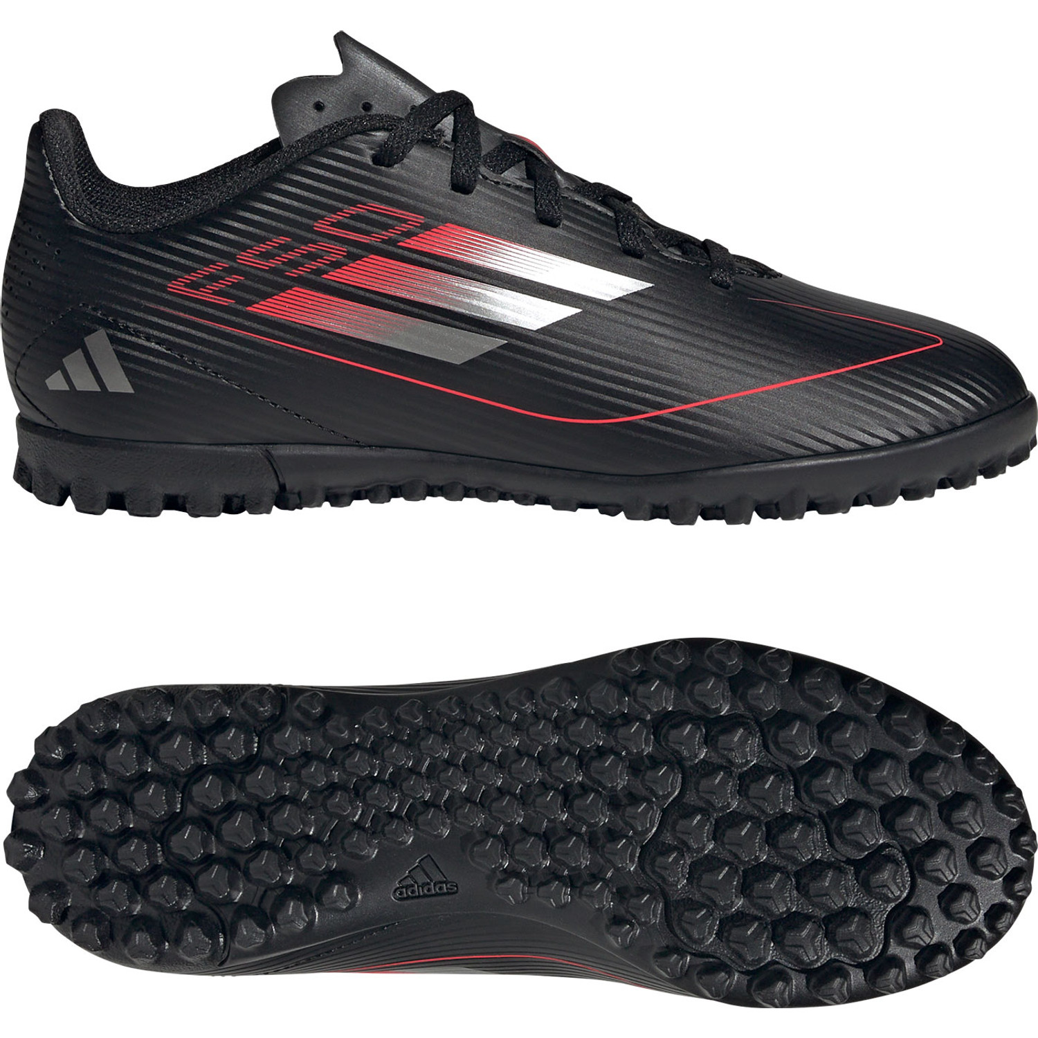 adidas F50 Club TF Kids