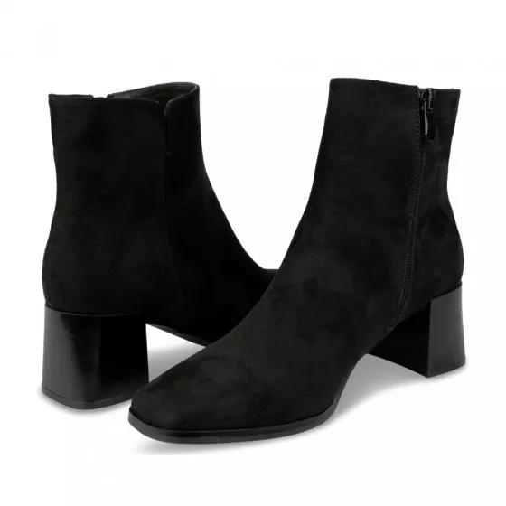 Bottines NOIR MY BOTEGA