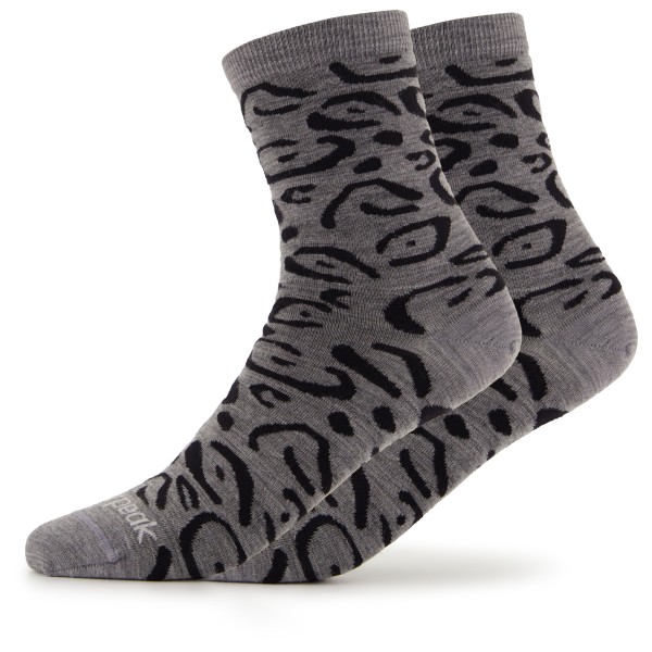Heber Peak - Merino SylvaHe. Leo Socks 2-Pack - Chaussettes multifonctions