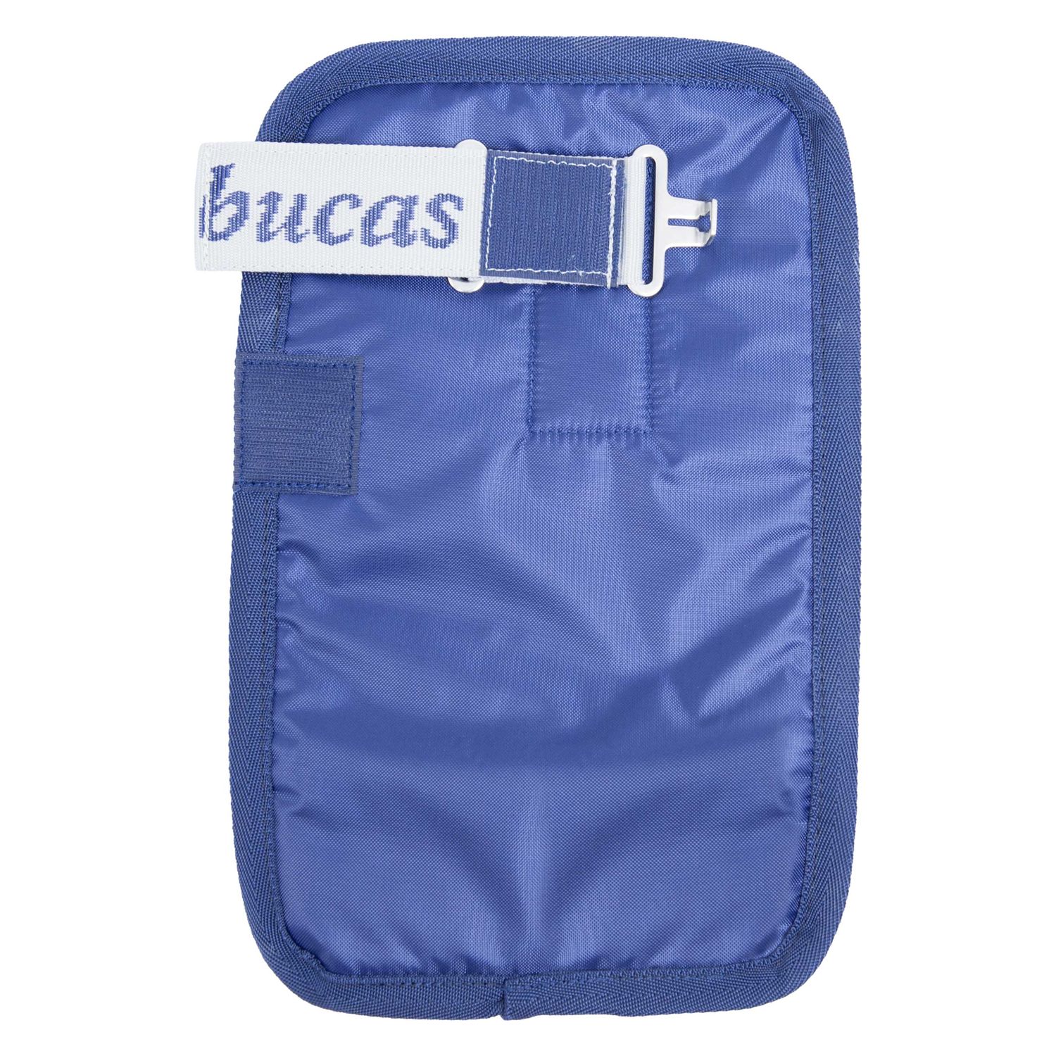 bucas Brusterweiterung Standard  - navy - 12 cm
