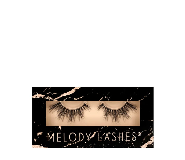 Melody Lashes Fancy Lashes Faux Mink