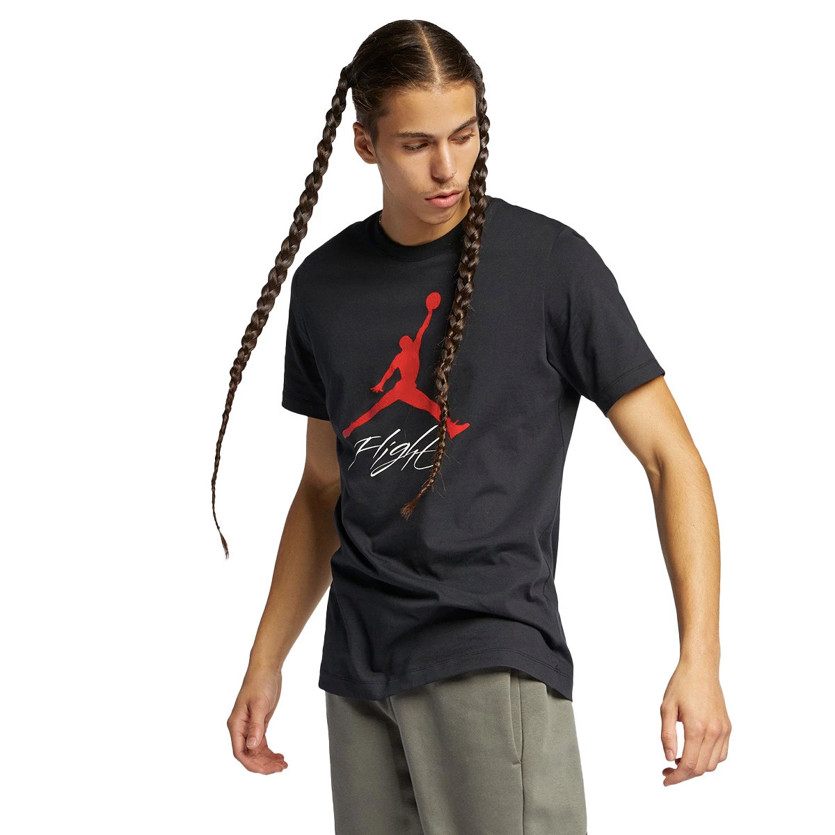 T-Shirt Jordan Jumpman Flight