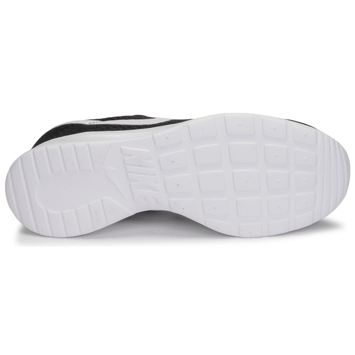 Nike - NIKE TANJUN - Noir / Blanc