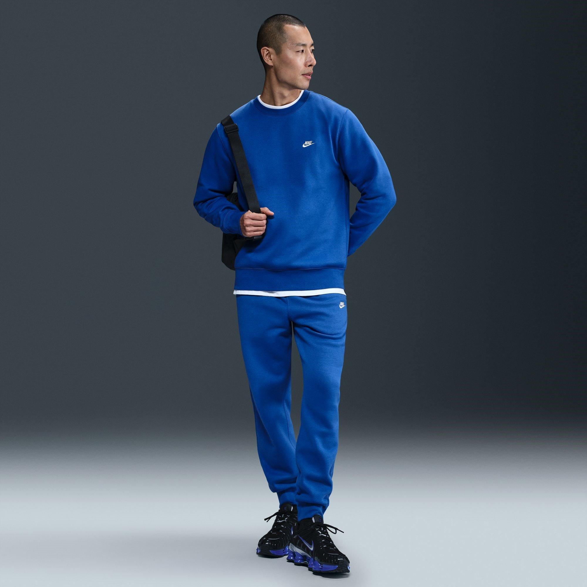 Nike Sportswear Club Crew