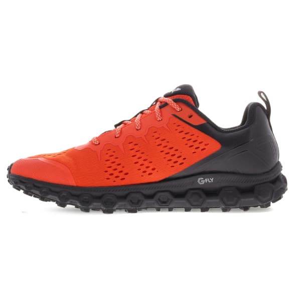 Chaussure trail INOV-8 PARKCLAW G 280 M RED/BLACK