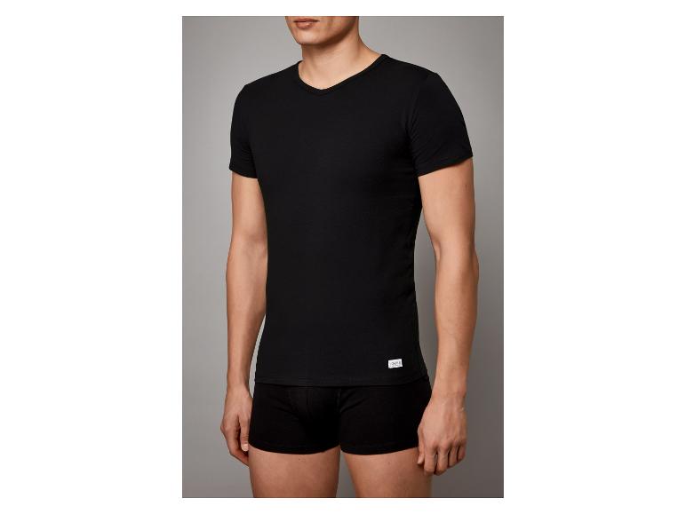 Set van 2 heren T-shirts