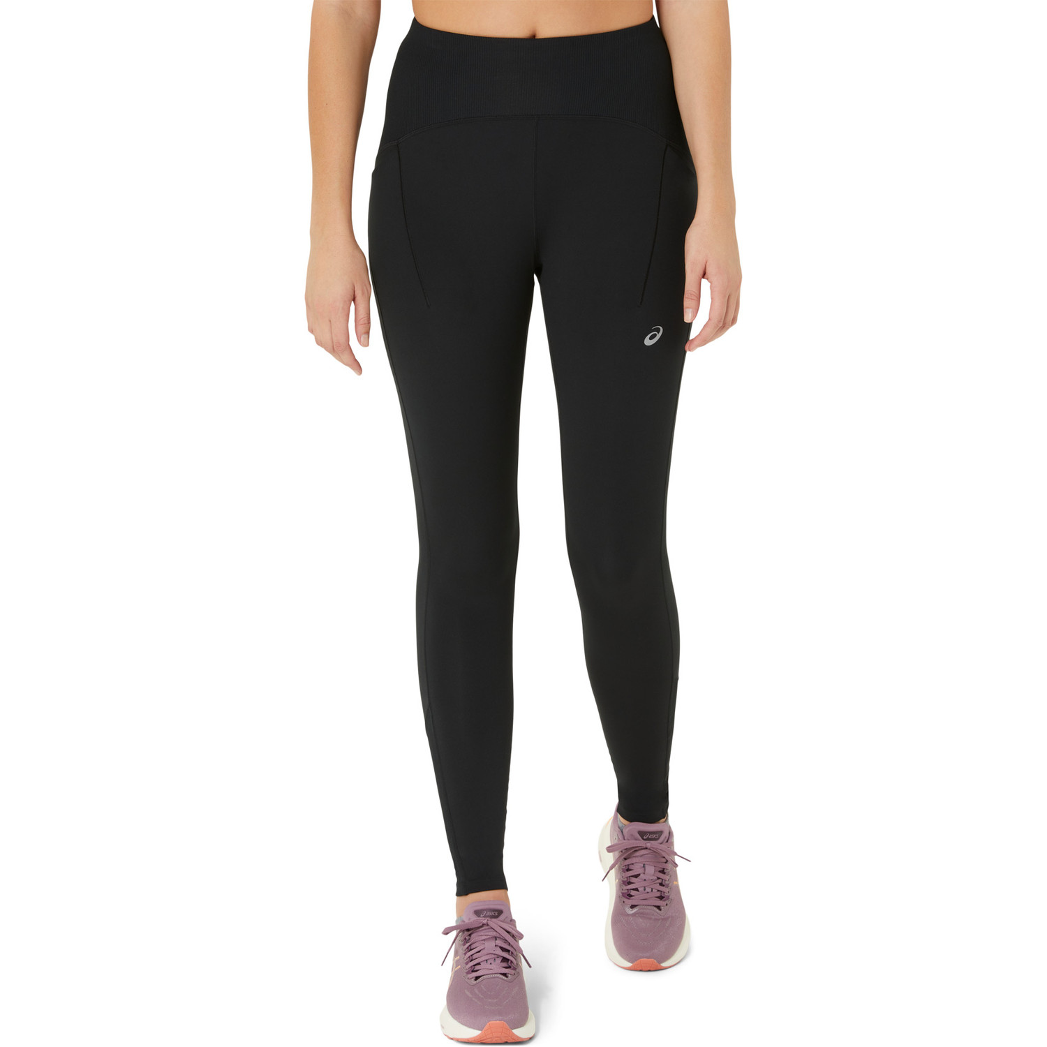 ASICS Road Winter High Waist Legging Dames