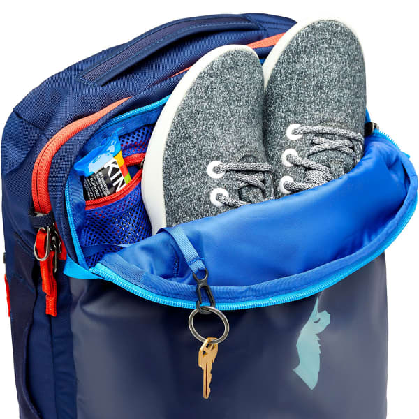 Sac à dos lifestyle COTOPAXI ALLPA 28L TRAVEL PACK MARITIME