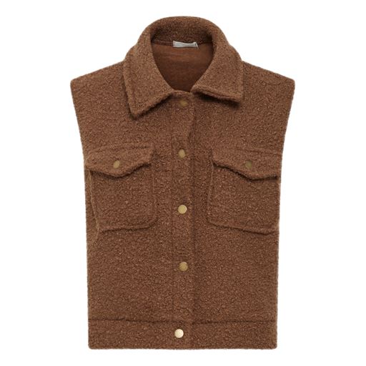 Fransa Vest, Plaza Taupe, M