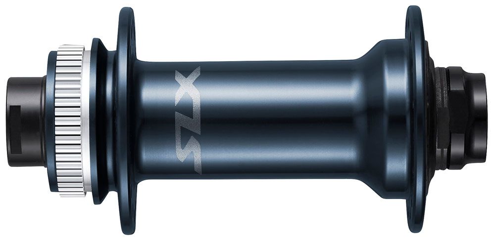 Shimano SLX HB-M7110-B Center-Lock Vorderrad Nabe 15x110mm kaufen | Bike-Discount