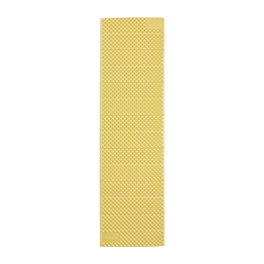 Thermarest Z LITE™ - Matelas mousse silver/limon