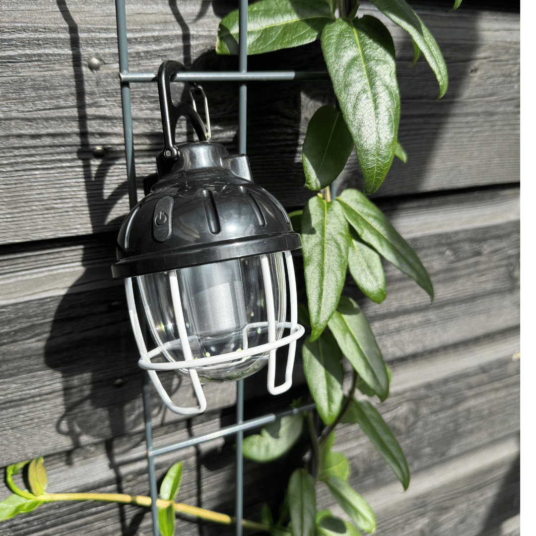 BOWINQ Garda 150 campinglamp