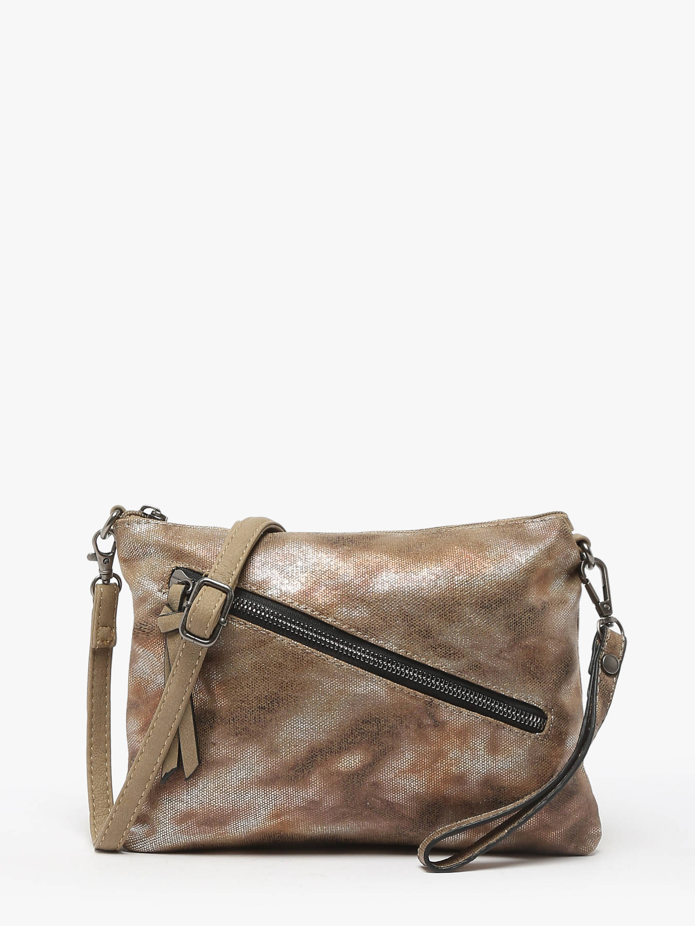 Sac bandoulire Brillant MINIPRIX