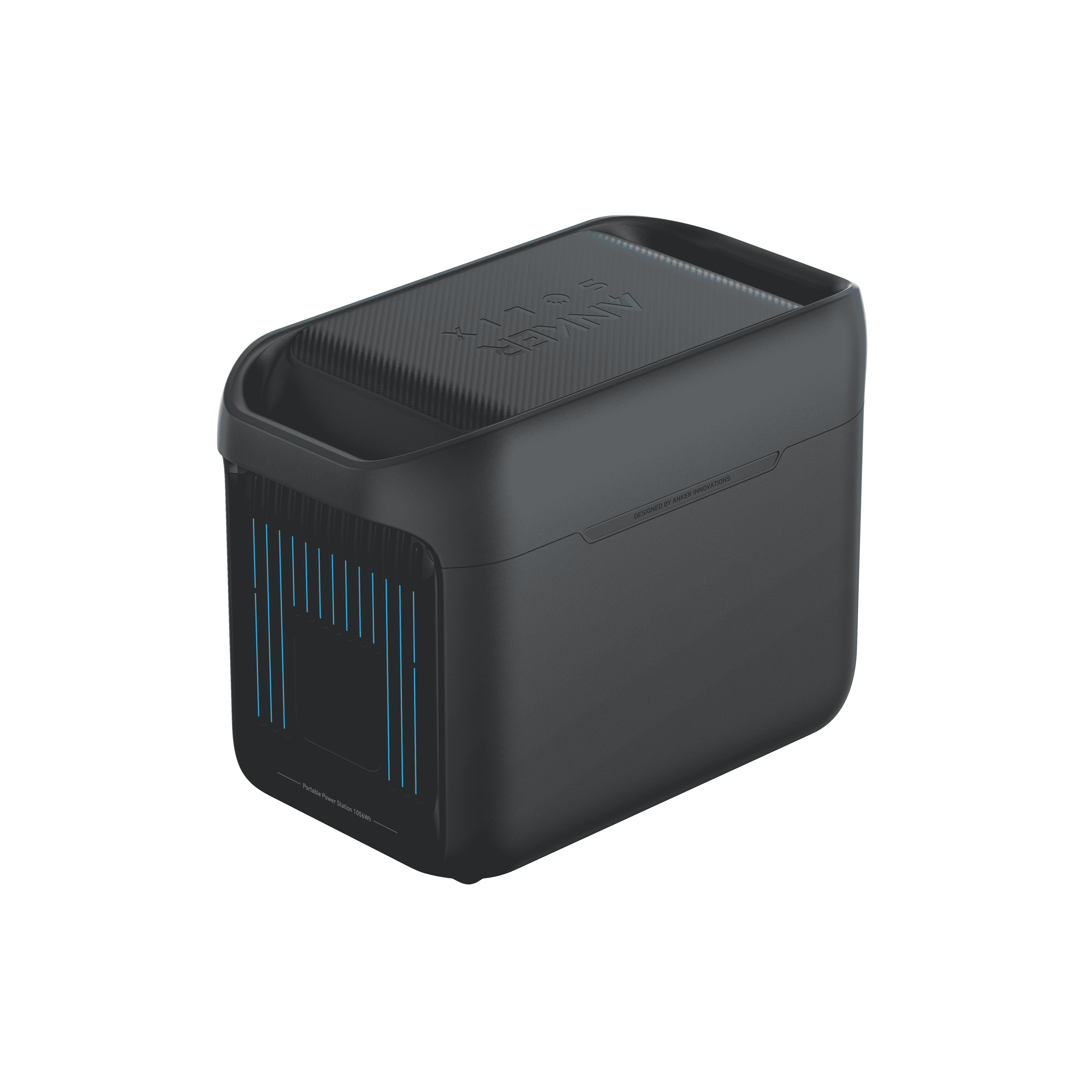 Anker solix c1000x powerstation
