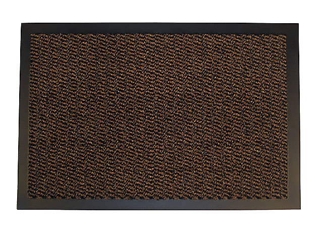 Paillasson intérieur Maxi beige 60 x 90 cm