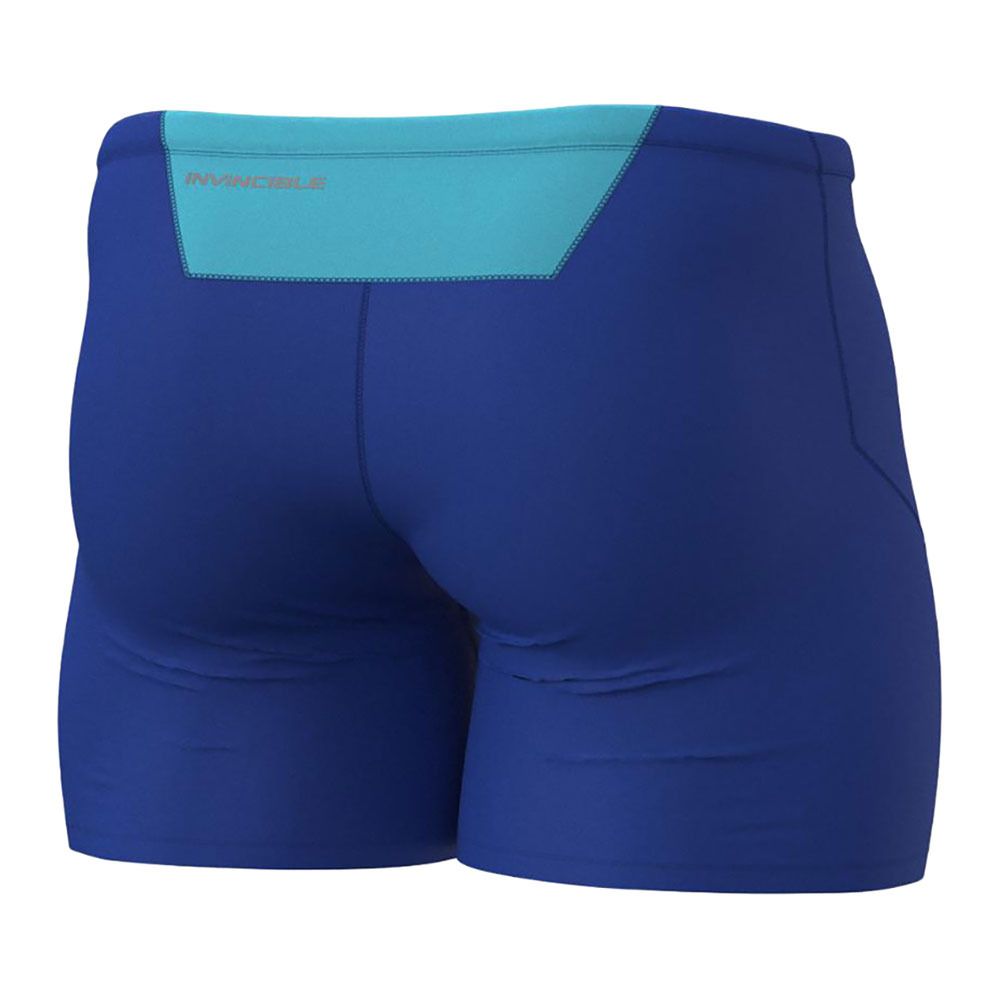 Z3rod BOXER - Boxer de bain Homme blue/light blue