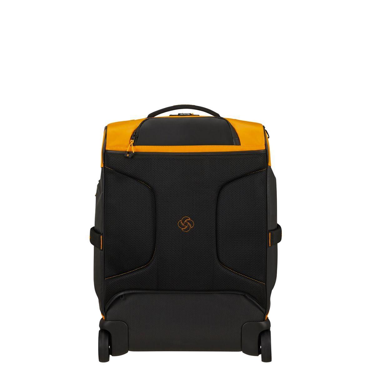 Samsonite | Ecodiver | Duffle/wheels 55