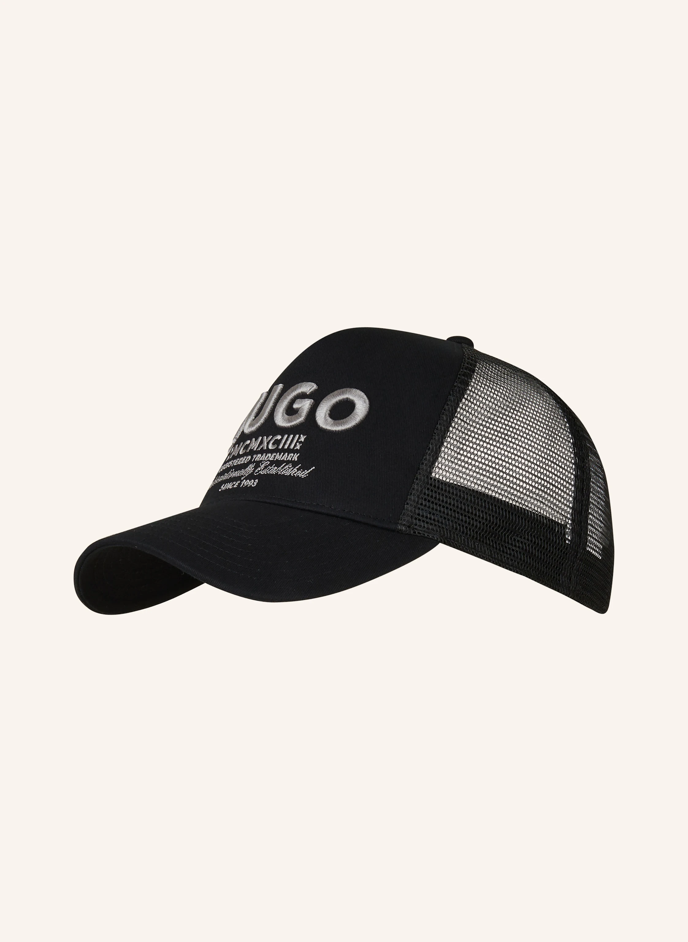HUGO BLUE Cap MERK