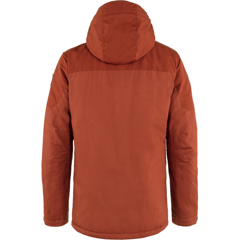 Fjällräven Herren Skogsö Padded Jacke