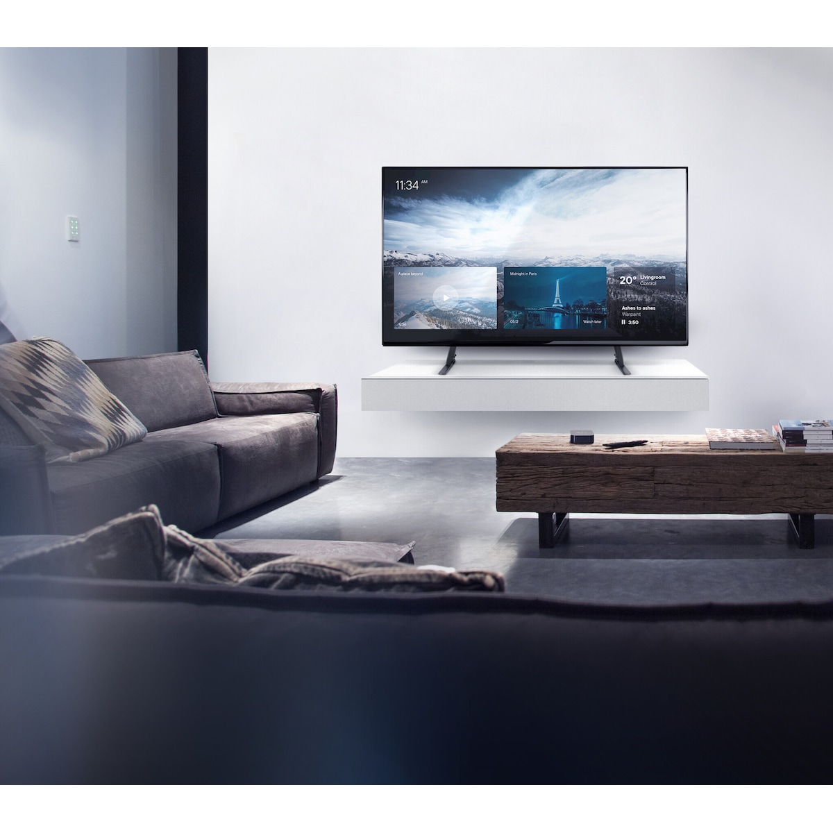 One For All TV-feste WM2870