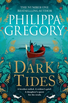 Dark Tides (Paperback)
