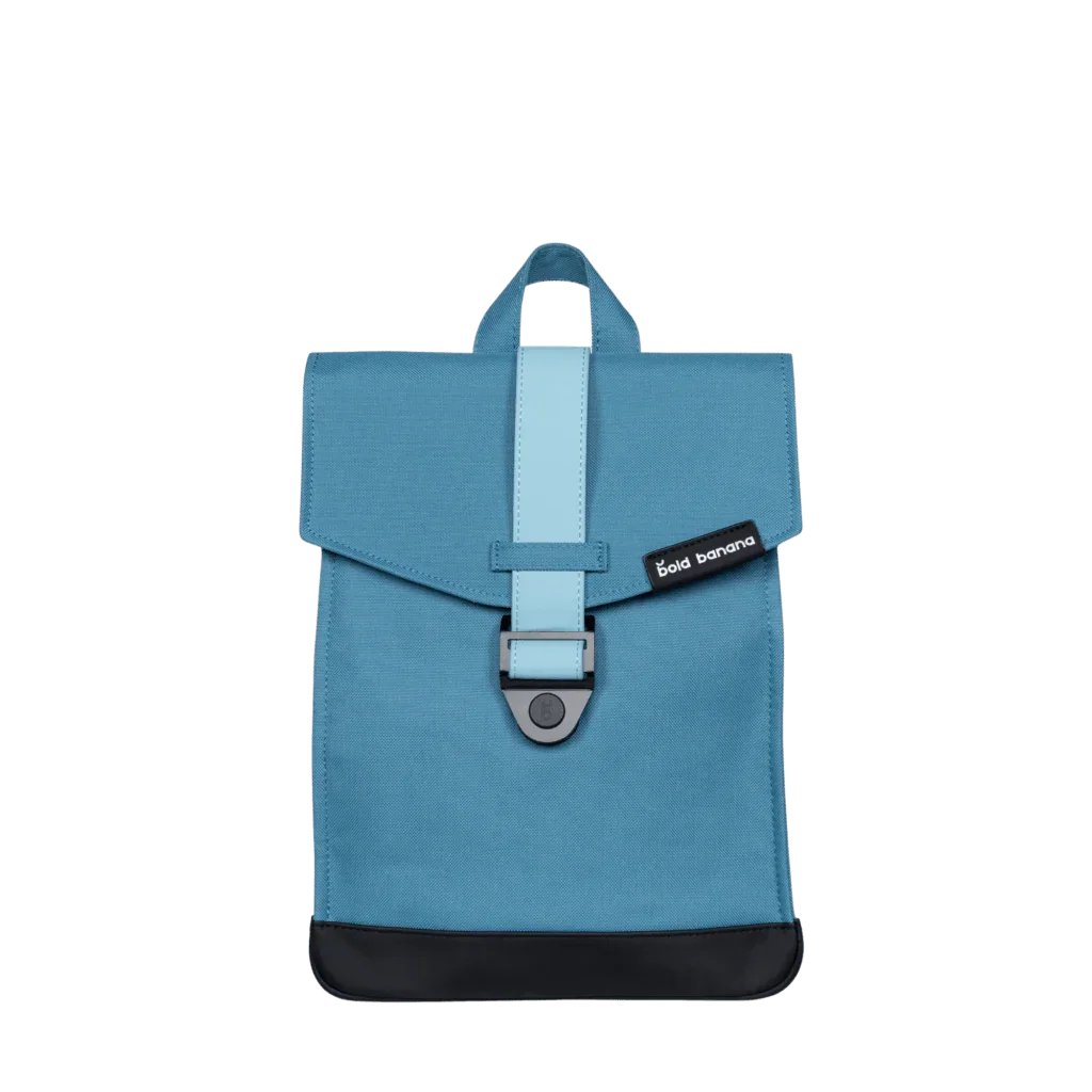 Bold Banana - Evelope mini Backpack - 11 inch laptop