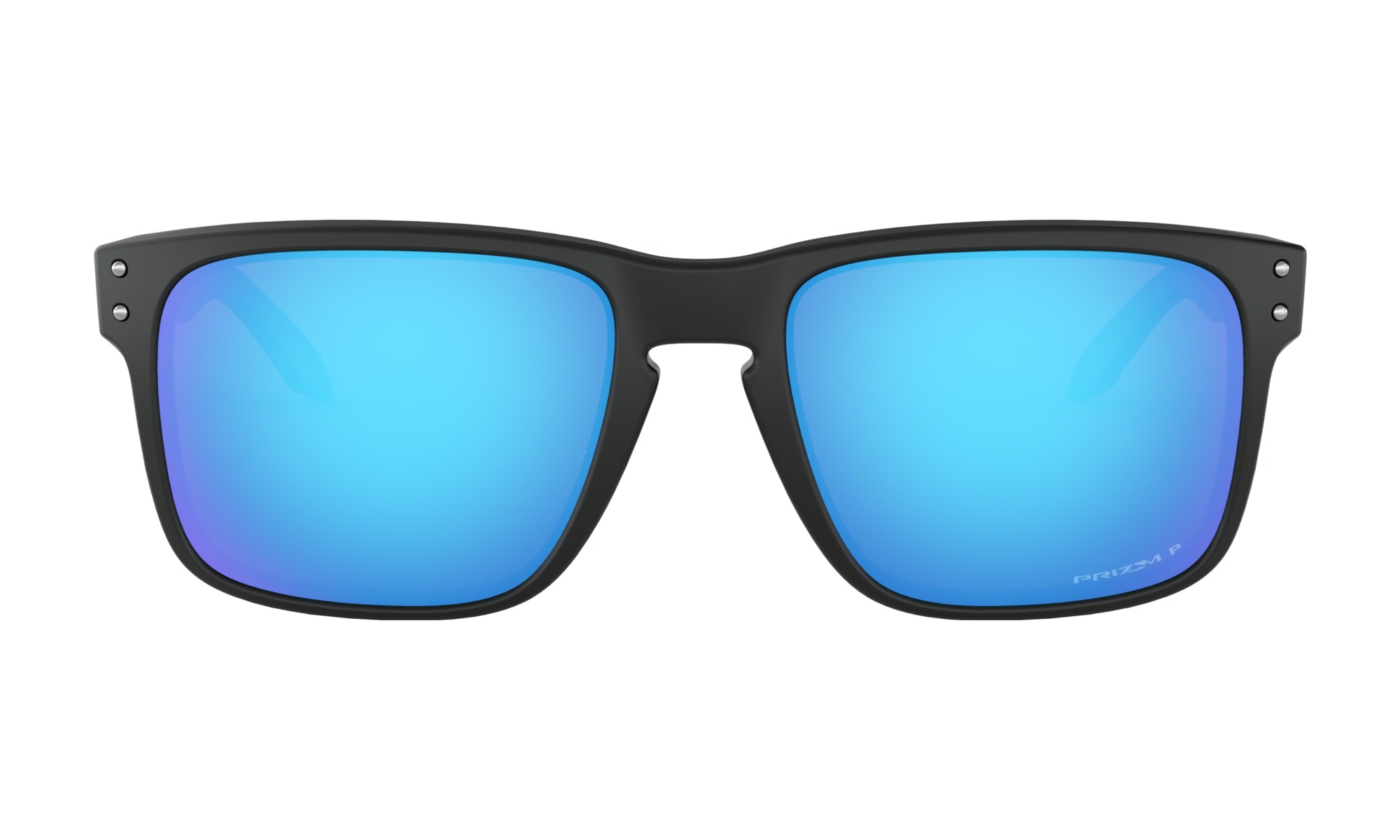 Oakley Holbrook Matsort Prizm Sapphire Polarized