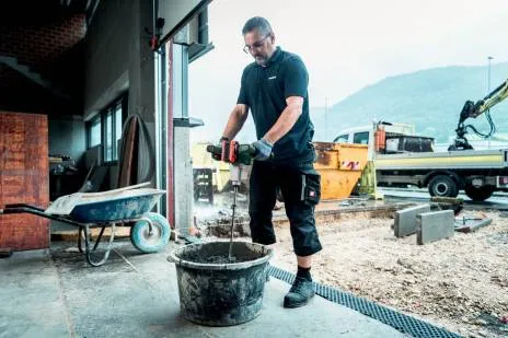 Metabo RW 18 LTX BL 140-2, Sort, Grøn, Rustfrit stål, Ergonomisk, Blødt greb, 88 dB, 80 dB, 3 dB, 1,5 m/s²