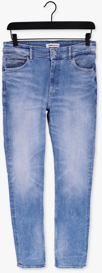 TOMMY JEANS blauwe tommy jeans skinny jeans simon skny cf3312